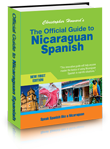 Guide to Nicaragua Spanish