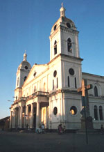 Granada Church